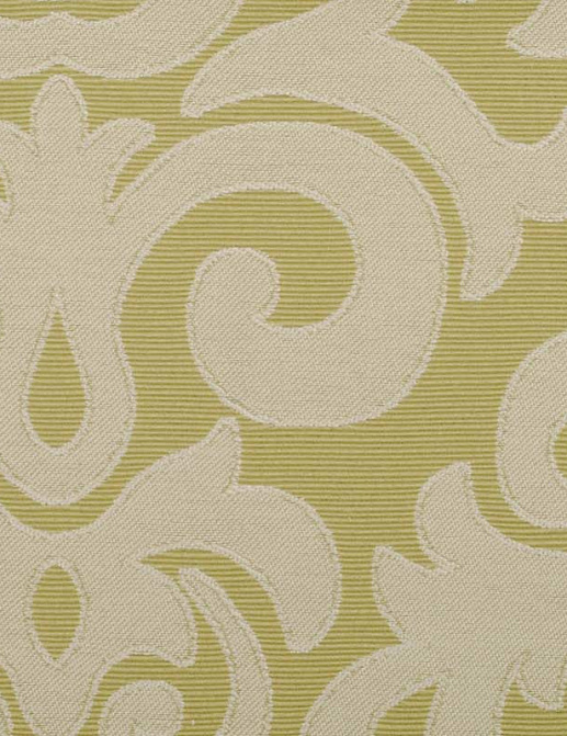 Ткань Duralee Wainwright II - Aqua, Pistachio 15556/399