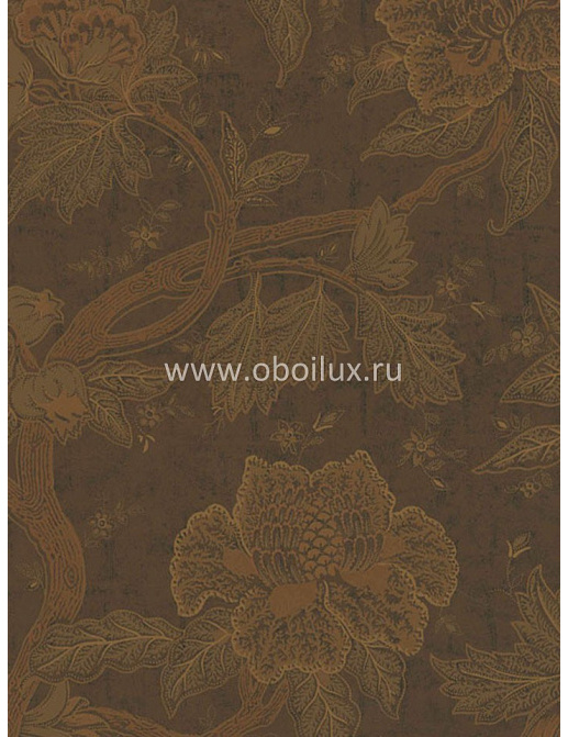 Обои Blue Mountain Brown BC1581602
