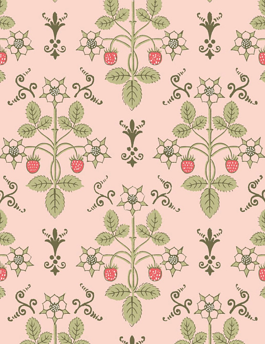 Обои Cole & Son Classics Collection Vol. I 127/2013