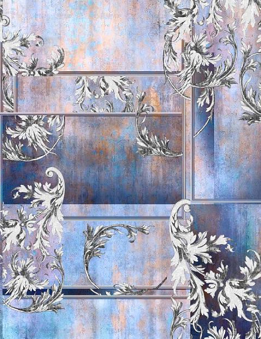 Панно и фотообои Affresco New Art RE146 COL4