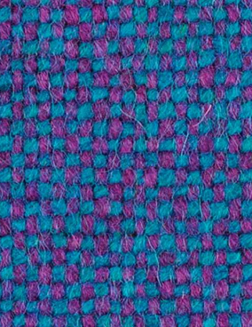 Ткань Bute Tweed CF740/3032-Neptune