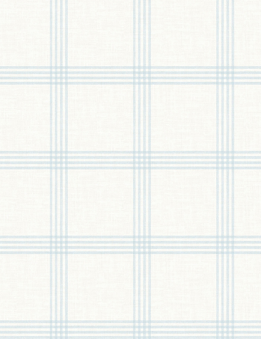 Обои Chesapeake Plaid & Stripe Resource 4192-24475