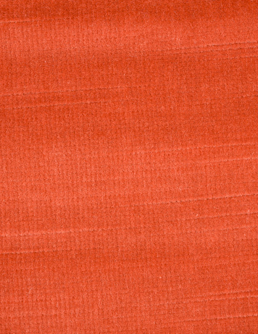 Ткань MYB Textiles Canterbury Velvet 10805/Terracotta