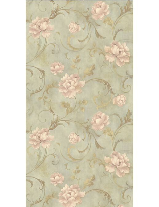 Обои Chelsea Decor Midsummer CD002043