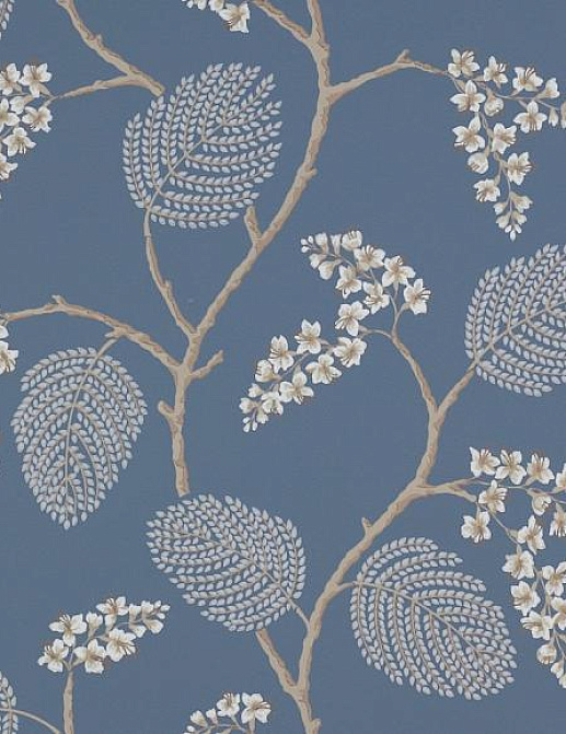 Обои Colefax and Fowler Jardine Florals 07141/04