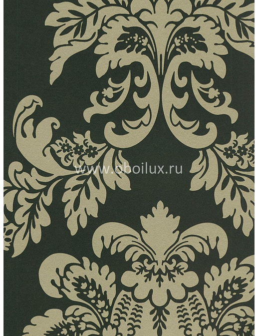 Обои Blue Mountain Black BC1580990
