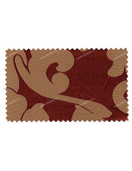 Обои Stroheim Color Gallery Crimson 8281B0245
