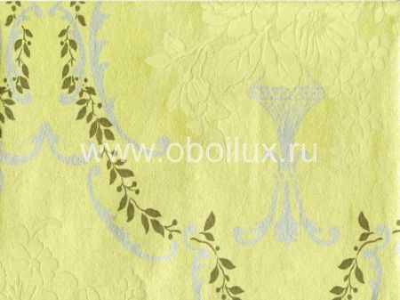 Обои Designers Guild Whitewell P503/03