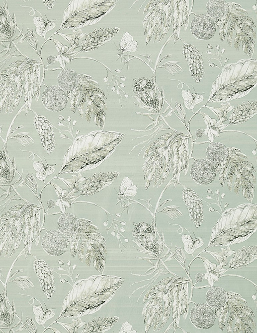 Ткань Harlequin Palmetto Prints 120419