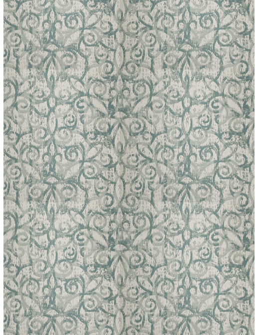 Ткань Fabricut Chromatics Vol.XXV Resort Dirge/Spruce