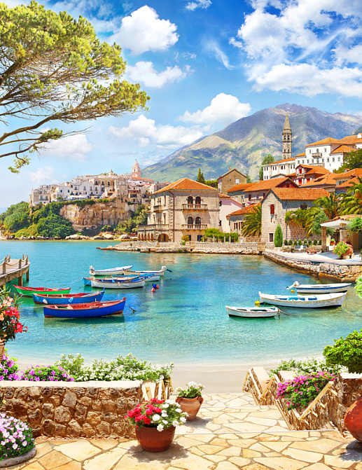 Панно и фотообои Affresco Фрески и фотообои 6486