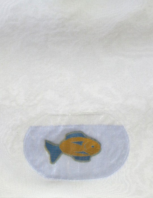 Ткань Galleria Arben Dream Collection Aquarium/01