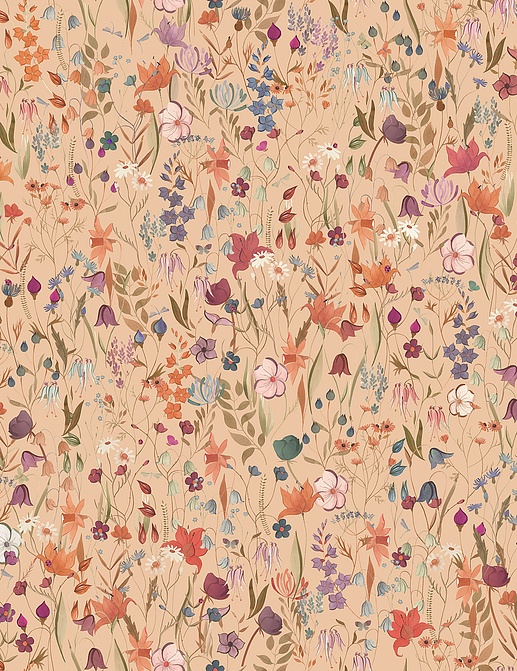 Обои Co.De Flora 00102