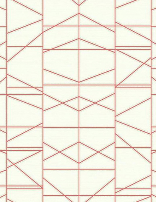 Обои York Geometric Resource Library GM7548