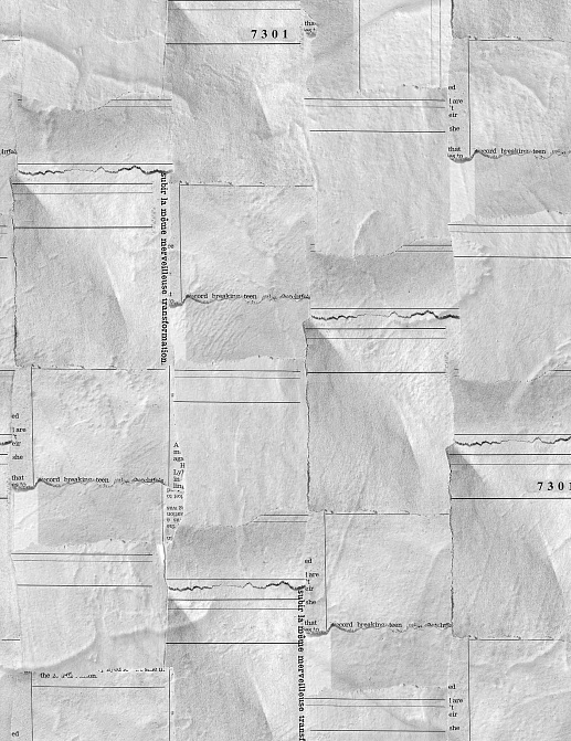 Обои Coordonne Random Papers issue 6500504
