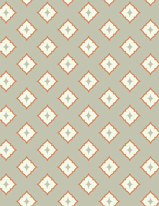 Обои York Ashford House - Ashford Geometrics GE3616