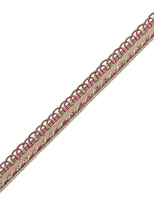 Тесьма Samuel & Sons Annecy Cord 982-30702/214