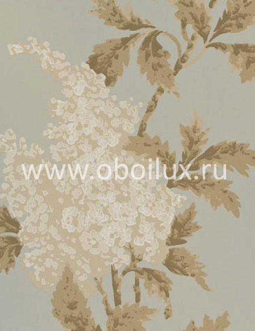 Обои Nina Campbell Giverny NCW4004-04