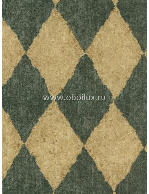 Обои Blue Mountain Black BC1581523