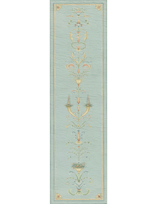 Панно и фотообои Iksel Scenic & Architectural Wallpapers Directoire AQS7