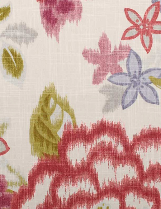 Ткань Duralee Fontana Print 42359/638