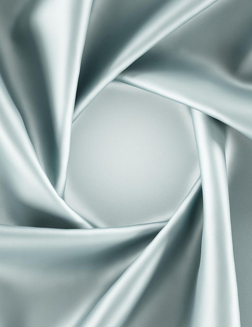 Ткань Galleria Arben Satin Satin/070-Haze