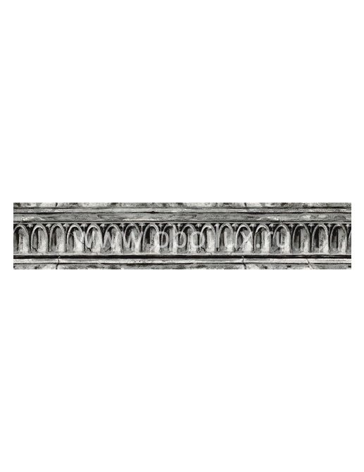 Бордюр Blue Mountain Black & White BC1580206b
