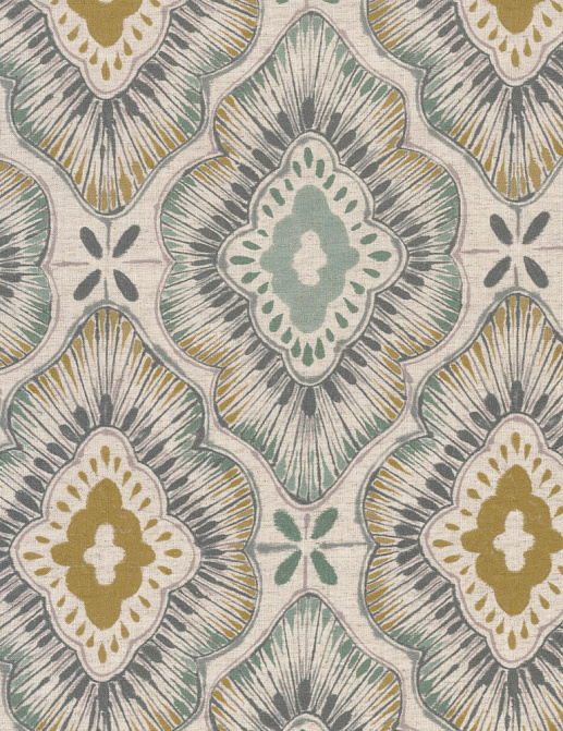Ткань Camengo Mademoiselle Print 42050394