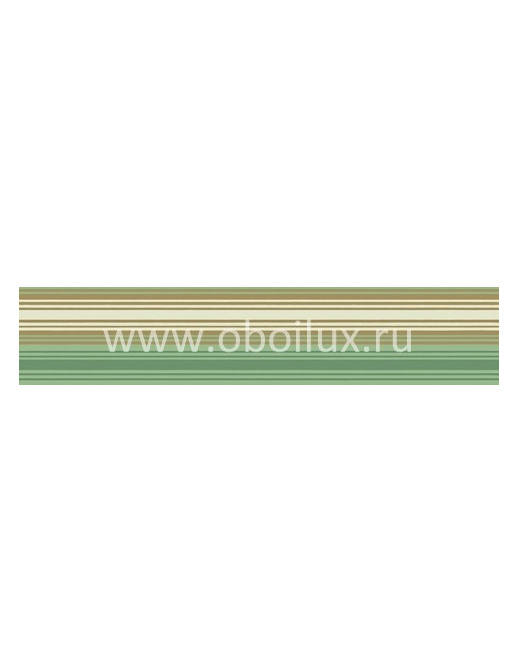 Бордюр Blue Mountain Green BC1581379b