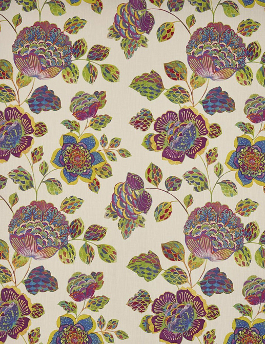 Ткань Prestigious Textiles Bali 3849/807