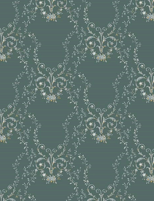 Обои Aquarelle Heritage 600932