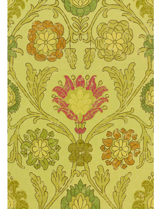 Ткань Thibaut Anniversary Prints F96053