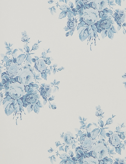 Обои Ralph Lauren Signature Florals PRL707-01