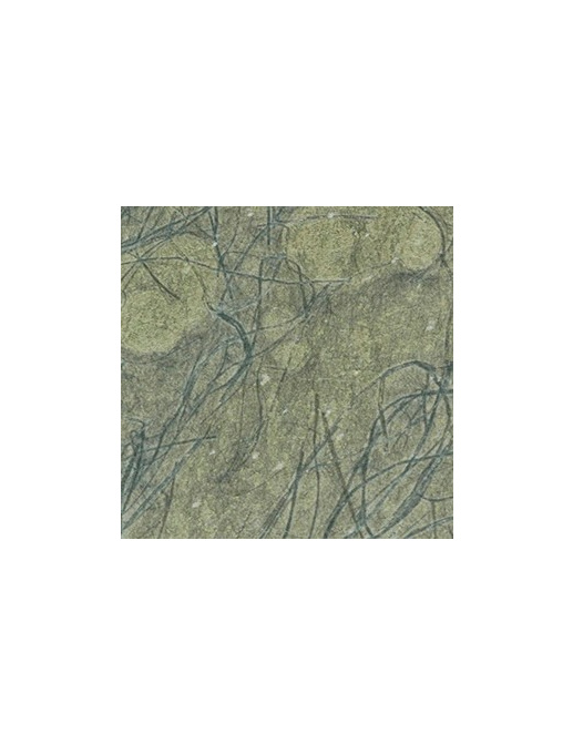 Обои Innovations Collection Metalessence Gold to Copper MULBERRY MB3 PLATINUM