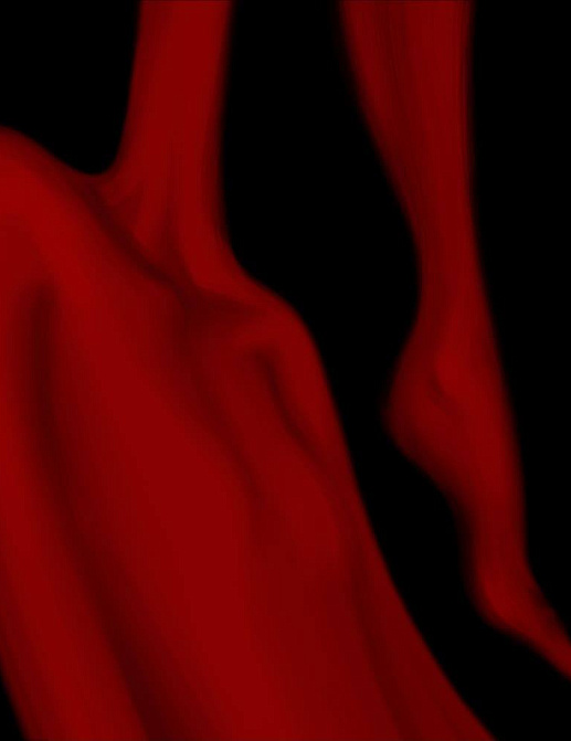 Панно и фотообои Fresq Classic & Geo BODY / RED