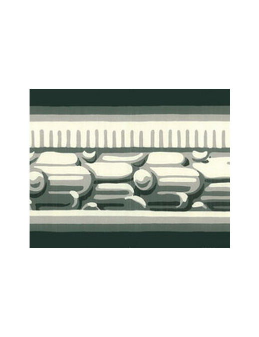 Бордюр Blue Mountain Shand Kydd JW105112B