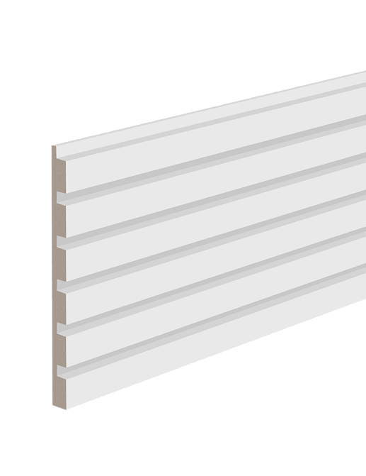 Панели Ultrawood Архитектурный декор UW04i-200