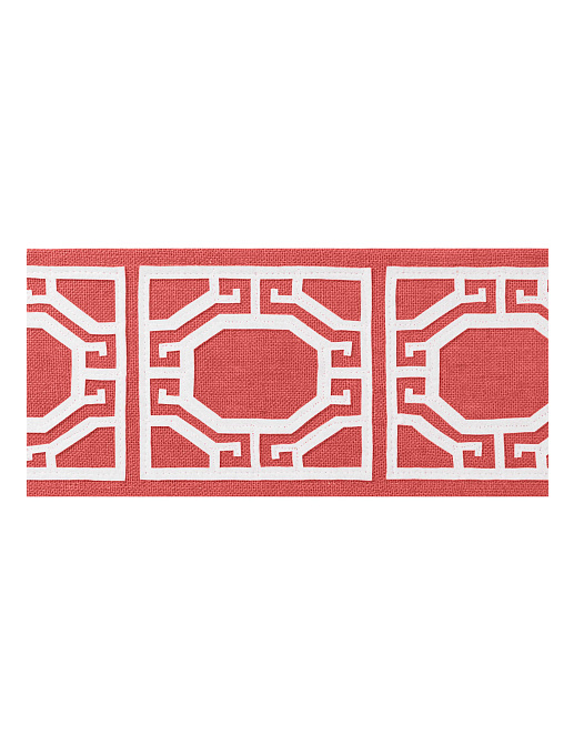 Тесьма Thibaut Tapes & Trims E12007