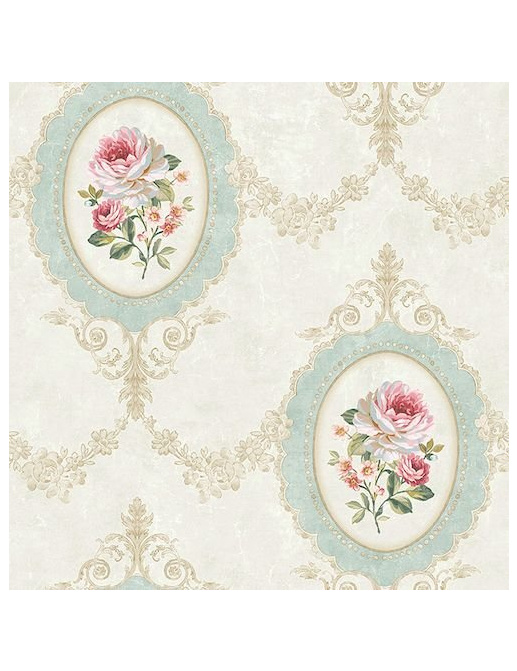 Обои Architector French Cameo FL91702