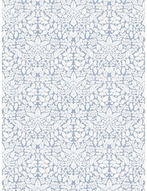 Ткань Trend Echo Indigo/Sky 05129/Sky