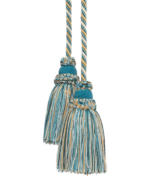 Кисть Samuel & Sons Annecy Cord 976-31654/190