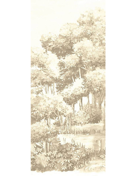 Панно и фотообои Khroma Wall design III DG3LAN1021