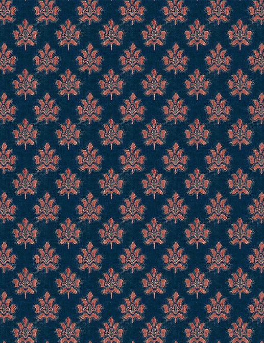 Ткань Lorenzo Castillo Kiba Volume XII LCT1188-003
