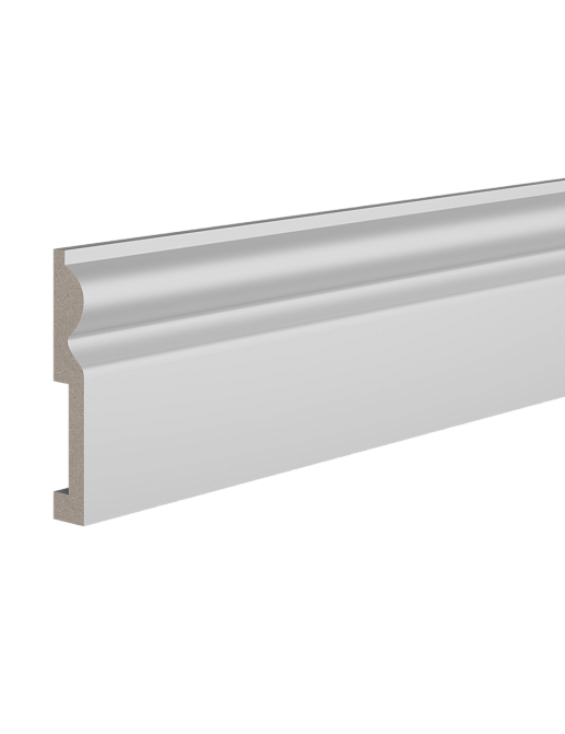 Плинтусы Ultrawood Архитектурный декор Base0018i-200