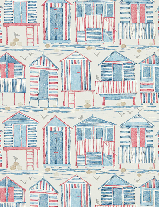 Обои Sanderson Port Isaac 216559