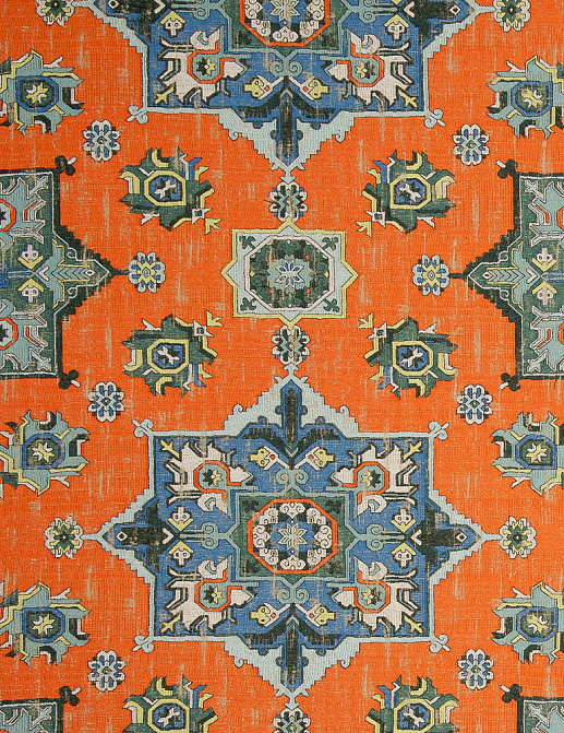 Ткань Clarke & Clarke Anatolia F0798/08