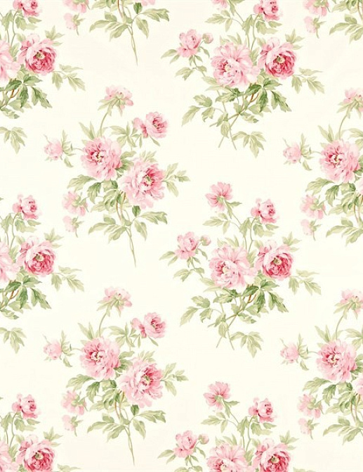Ткань Sanderson Summer Prints 224531