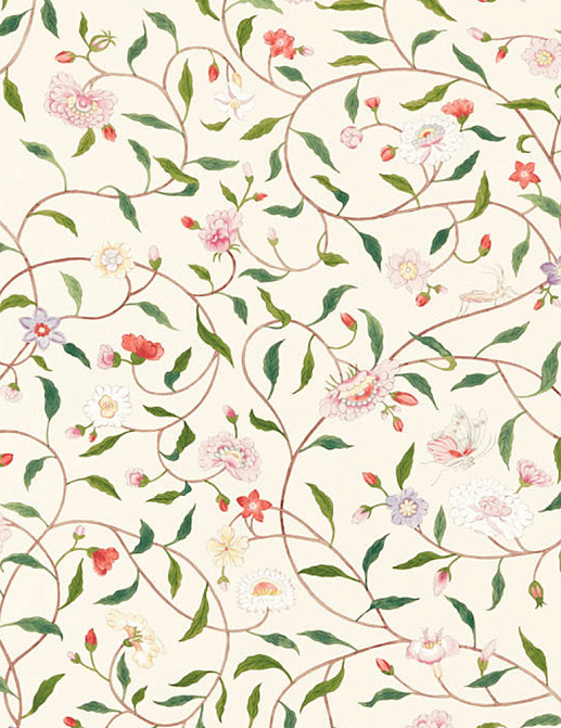 Обои Zoffany Arcadian Thames 313053