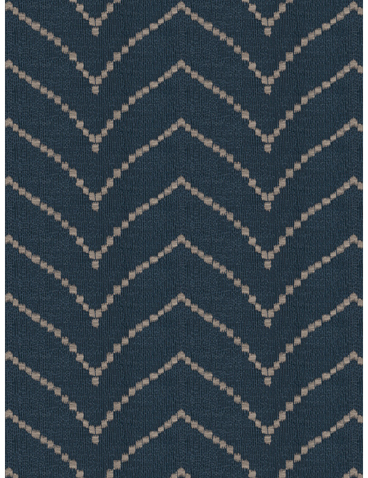 Ткань Fabricut Color Studio Vol.VII Navy Miraval/Night