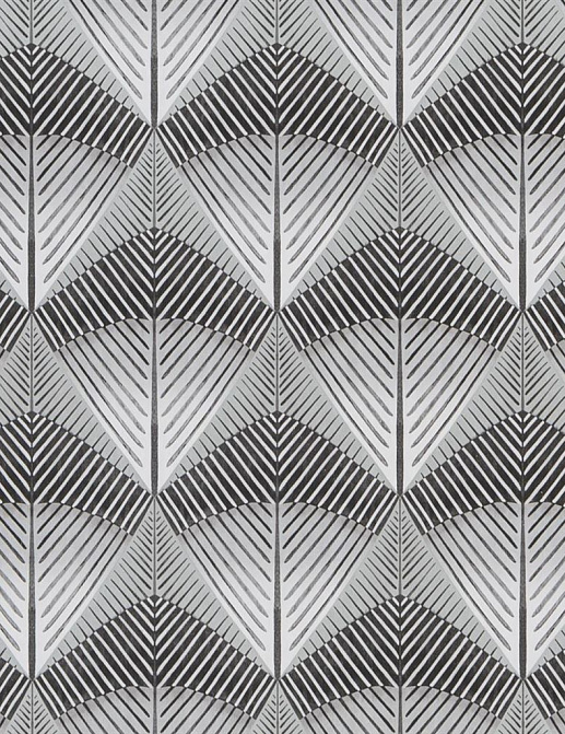 Обои Designers Guild Geometrics Volume 1 PDG1032/01